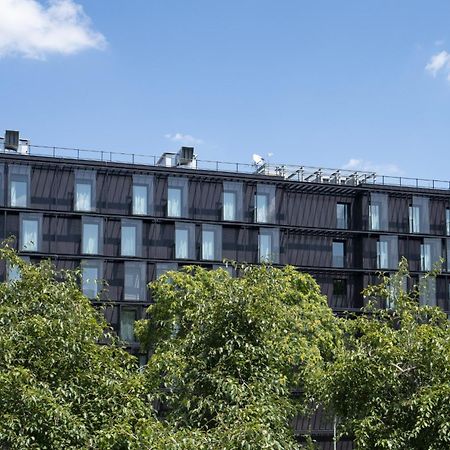 All Suites Appart & Hotel Paris 13 Porte D'Italie Bagian luar foto