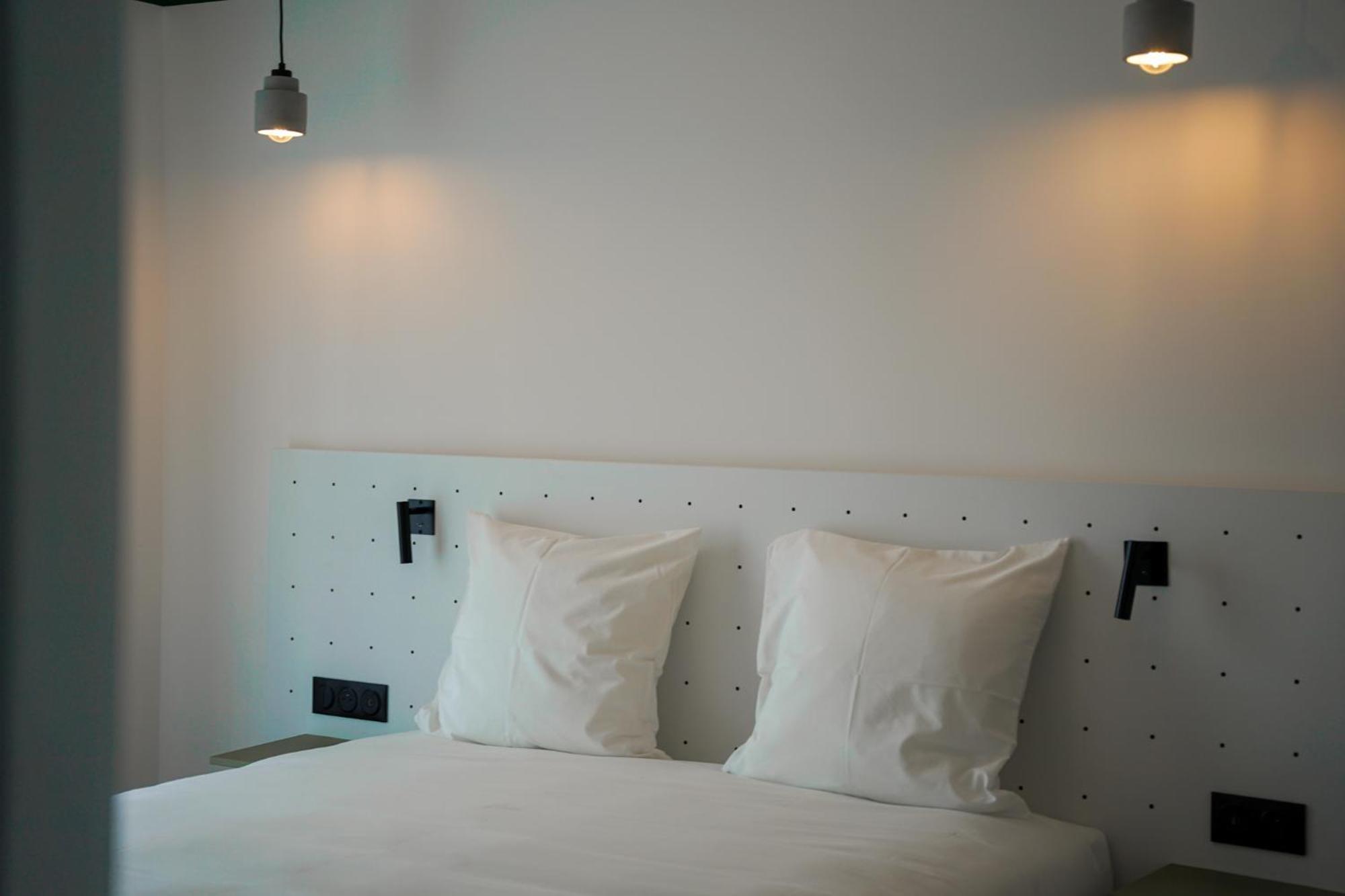 All Suites Appart & Hotel Paris 13 Porte D'Italie Bagian luar foto