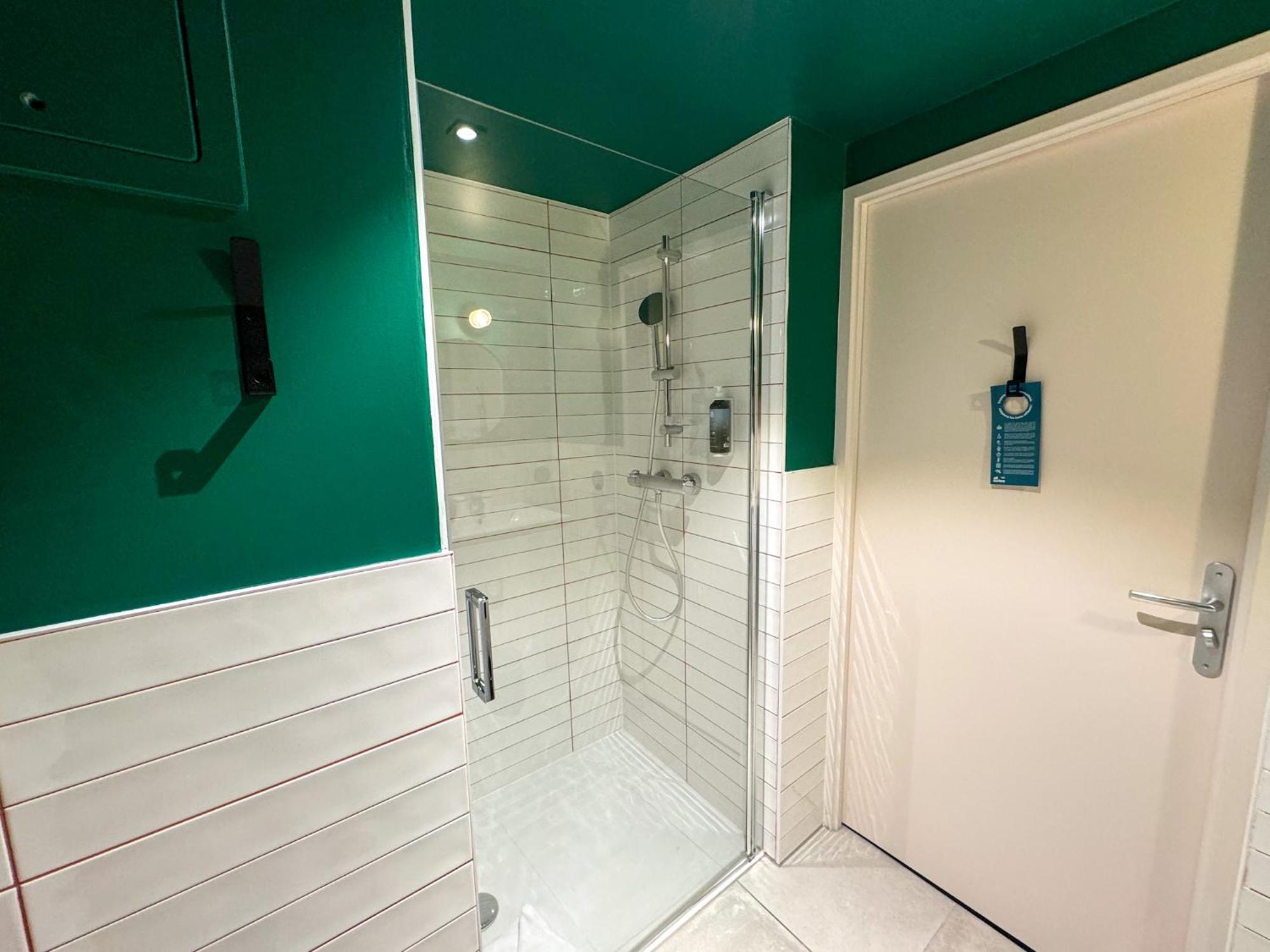 All Suites Appart & Hotel Paris 13 Porte D'Italie Bagian luar foto